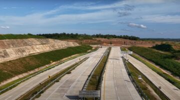 Kementerian PU Tegaskan Penyelesaian Proyek Multi‑Year di IKN: Infrastruktur Dasar Jadi Prioritas
