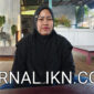 Andinul Ermiaty Sekretaris (Juru tulis) Kampung Tondoh Kecamatan Mook Manar Bulatn yang diberhentikan secara sepihak oleh Petinggi Kampung Tondoh, Rendi Saputra tanpa melewati prosedur hukum, Akhirnya Andinul Ermiaty menang pada PTUN 