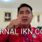 Keterangan foto: Ketua Lembaga Adat Besar Kabupaten Kutai Barat (Kubar) Manar Dimansyah. Ia menilai Surat Edaran (SE) Bupati terkait pembatasan masa jabatan kepala adat selama 5 tahun dan dapat dipilih kembali satu kali periode, keliru secara hukum dan justru membingungkan masyarakat adat. (Foto istimewa) Penulis: Johansyah. Senin, (25/08/2025).