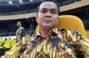 Abet Nego, Petinggi Kampung Bentas Kecamatan Siluq Ngurai Kutai Barat