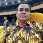 Abet Nego, Petinggi Kampung Bentas Kecamatan Siluq Ngurai Kutai Barat