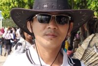 Ketua DPP LSM Gerakan Pandawa Bertuah (LSM–RADAR), Hertin Armansyah