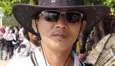 Ketua DPP LSM Gerakan Pandawa Bertuah (LSM–RADAR), Hertin Armansyah