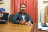 Ketua DPP, Lembaga Swadaya Masyarakat Gerakan Pandawa Bertuah (LSM-RADAR), Kutai Barat, Hertin Armansyah,