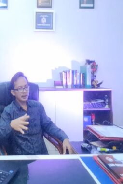 LSM-RADAR Bongkar Misteri Proyek ATJ: Ke Mana Larinya Dana Multiyears Jembatan ATJ?