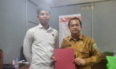 Warga Kutai Barat Jadi Korban Penipuan WhatsApp, Data Pribadi Disebar untuk Pemerasan