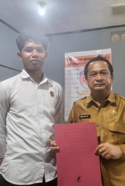 Warga Kutai Barat Jadi Korban Penipuan WhatsApp, Data Pribadi Disebar untuk Pemerasan