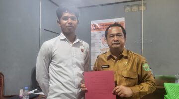 Warga Kutai Barat Jadi Korban Penipuan WhatsApp, Data Pribadi Disebar untuk Pemerasan