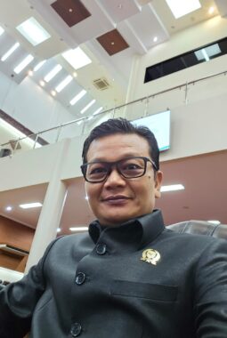 Gemeoh: Merawat Warisan Leluhur, Menyatukan Bumi Tanaa Purai Ngerimaan