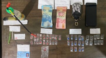 Pengungkapan Sabu di Melak Ilir: Saat Warga, Polisi, dan Reformasi Bertemu di Titik yang Sama