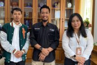 Pertemuan SMSI Kubar dan Diskominfo Kutai Barat sebagai bentuk komitmen bersama memperkuat sinergi informasi publik serta mendorong kebangkitan media lokal dan kesejahteraan wartawan. Rabu (21/1/2026)