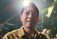 Penasehat SIJAKA Kutai Barat, Sony