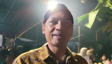 Penasehat SIJAKA Kutai Barat, Sony