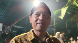 Penasehat SIJAKA Kutai Barat, Sony