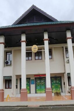 PN Kubar Ungkap Alasan Tolak Permohonan Sita Lahan Sawit dari Penyidik Polres, Sebut Tak Penuhi Kriteria KUHAP Baru