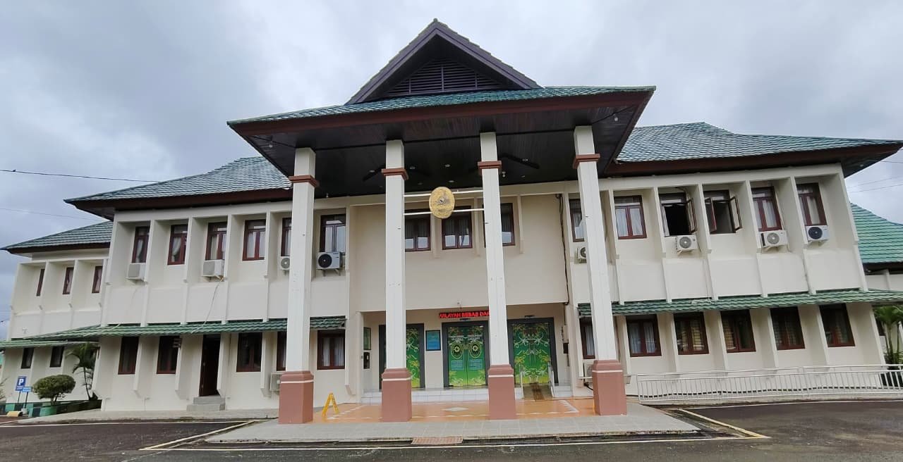 PN Kubar Ungkap Alasan Tolak Permohonan Sita Lahan Sawit dari Penyidik Polres, Sebut Tak Penuhi Kriteria KUHAP Baru