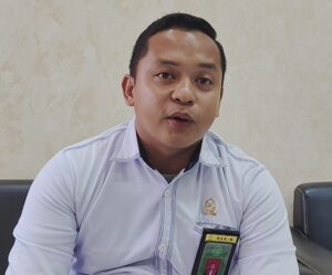 Juru Bicara PN Kutai Barat, Syukur Kasih Lase