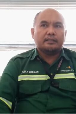Dua Pekerja Tewas di Jalur Hauling, PT MBL Sampaikan Klarifikasi Resmi.Wesly: Kami Akan Penuhi Hak-hak Korban