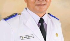 Diduga Langgar HGU dan Terindikasi Pidana Lingkungan, PT ARI Dilaporkan ke DPR RI, Abet Nego: Negara Jangan Tunduk, Warga Siap Rebut Lahan!