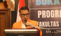 Akademisi Uniba Rinto Tegaskan Pengambilan Buah Sawit Sepihak Berpotensi Pidana