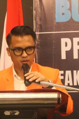 Akademisi Uniba Rinto Tegaskan Pengambilan Buah Sawit Sepihak Berpotensi Pidana