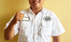 Aklamasi, Hasan Resmi Nakhodai Forum RT Tanah Grogot Periode 2026-2031