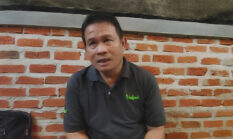 Sengketa Lahan dengan Perusahaan Tambang Berlarut, Budi Permanto Tagih Komitmen dan Kepastian Hukum