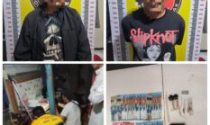 Diduga Edarkan Sabu, Pria 47 Tahun di Melak Diciduk Polisi, Tes Urine Positif Narkotika