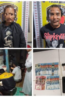 Diduga Edarkan Sabu, Pria 47 Tahun di Melak Diciduk Polisi, Tes Urine Positif Narkotika