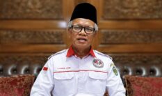 Jelang Tabligh Akbar UAS, Syaharie Jaang Beri Dukungan Penuh untuk Harlah Ponpes Assalam Arya Kemuning