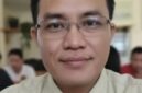 Humas PT Kalimantan Agro Sukses (KAS) Group induk perusahaan PT BCPM, Kurniadi