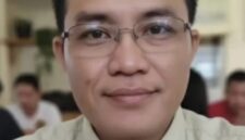 Humas PT Kalimantan Agro Sukses (KAS) Group induk perusahaan PT BCPM, Kurniadi