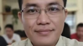 Humas PT Kalimantan Agro Sukses (KAS) Group induk perusahaan PT BCPM, Kurniadi