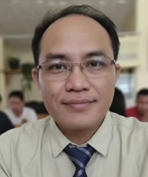 Humas PT Kalimantan Agro Sukses (KAS) Group induk perusahaan PT BCPM, Kurniadi
