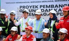 Terima Kunjungan DPD RI, Otorita IKN Kantongi Dukungan Politik Keberlanjutan Pembangunan