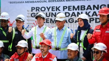Terima Kunjungan DPD RI, Otorita IKN Kantongi Dukungan Politik Keberlanjutan Pembangunan
